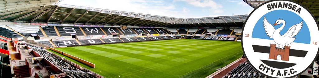 The Liberty Stadium